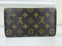 LOUIS VUITTON WALLET PORTE TRESOR MI1903