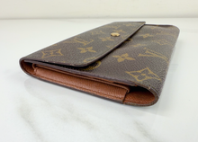 LOUIS VUITTON WALLET PORTE TRESOR MI1903