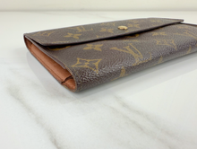 LOUIS VUITTON WALLET PORTE TRESOR MI1903