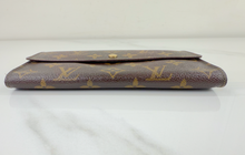 LOUIS VUITTON WALLET PORTE TRESOR MI1903