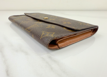 LOUIS VUITTON WALLET PORTE TRESOR MI1903