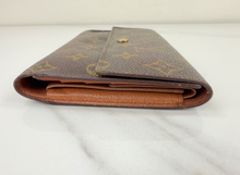 LOUIS VUITTON WALLET PORTE TRESOR MI1903