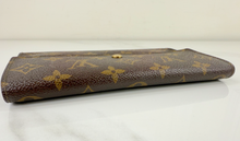 LOUIS VUITTON WALLET PORTE TRESOR MI1903