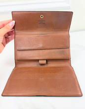 LOUIS VUITTON WALLET PORTE TRESOR MI1903