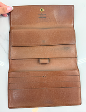 LOUIS VUITTON WALLET PORTE TRESOR MI1903