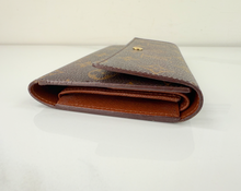 LOUIS VUITTON WALLET  PORTE TRESOR INTERNATIONAL