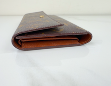LOUIS VUITTON WALLET  PORTE TRESOR INTERNATIONAL
