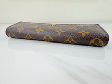 LOUIS VUITTON WALLET  PORTE TRESOR INTERNATIONAL