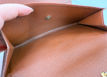 LOUIS VUITTON WALLET  PORTE TRESOR INTERNATIONAL