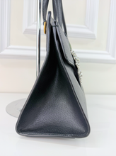 GUCCI CRYSTAL BUTTERFLY STRIPE TOP HANDLE LIMITED EDITION