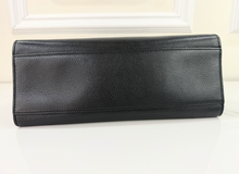 GUCCI CRYSTAL BUTTERFLY STRIPE TOP HANDLE LIMITED EDITION