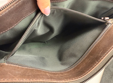 GUCCI SUPREME MESSENGER BAG
