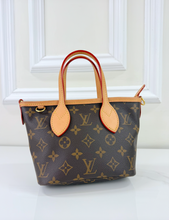 LOUIS VUITTON NEVERFULL BB PINK