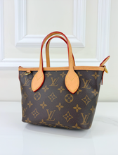 LOUIS VUITTON NEVERFULL BB PINK