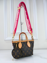 LOUIS VUITTON NEVERFULL BB PINK