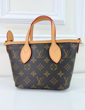 LOUIS VUITTON NEVERFULL BB PINK
