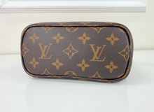 LOUIS VUITTON NEVERFULL BB PINK