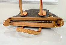 LOUIS VUITTON NEVERFULL BB PINK