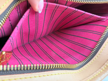 LOUIS VUITTON NEVERFULL BB PINK