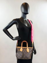 LOUIS VUITTON NEVERFULL BB PINK