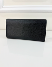 GUCCI GG MARMONT CONTINENTAL WALLET / WOC