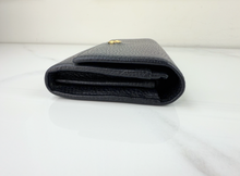 GUCCI GG MARMONT CONTINENTAL WALLET / WOC