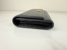 GUCCI GG MARMONT CONTINENTAL WALLET / WOC