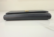 GUCCI GG MARMONT CONTINENTAL WALLET / WOC