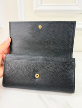 GUCCI GG MARMONT CONTINENTAL WALLET / WOC