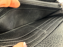 GUCCI GG MARMONT CONTINENTAL WALLET / WOC