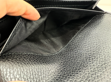 GUCCI GG MARMONT CONTINENTAL WALLET / WOC