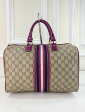 GUCCI BOSTON BAG