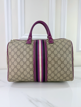 GUCCI BOSTON BAG