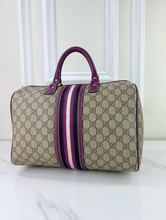 GUCCI BOSTON BAG