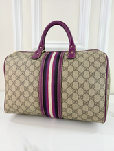 GUCCI BOSTON BAG