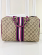 GUCCI BOSTON BAG