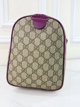 GUCCI BOSTON BAG