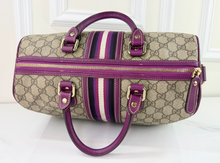 GUCCI BOSTON BAG