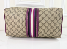GUCCI BOSTON BAG