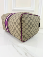 GUCCI BOSTON BAG