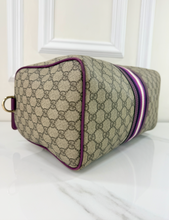 GUCCI BOSTON BAG