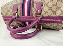 GUCCI BOSTON BAG
