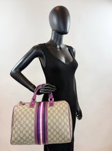 GUCCI BOSTON BAG