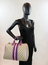 GUCCI BOSTON BAG