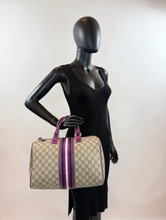 GUCCI BOSTON BAG
