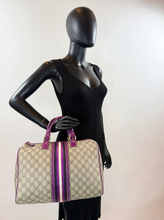 GUCCI BOSTON BAG