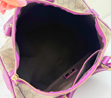 GUCCI BOSTON BAG