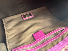 GUCCI BOSTON BAG