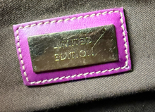GUCCI BOSTON BAG