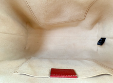 GUCCI OPHIDIA GG FLORA WEB SMALL TOP HANDLE TOTE